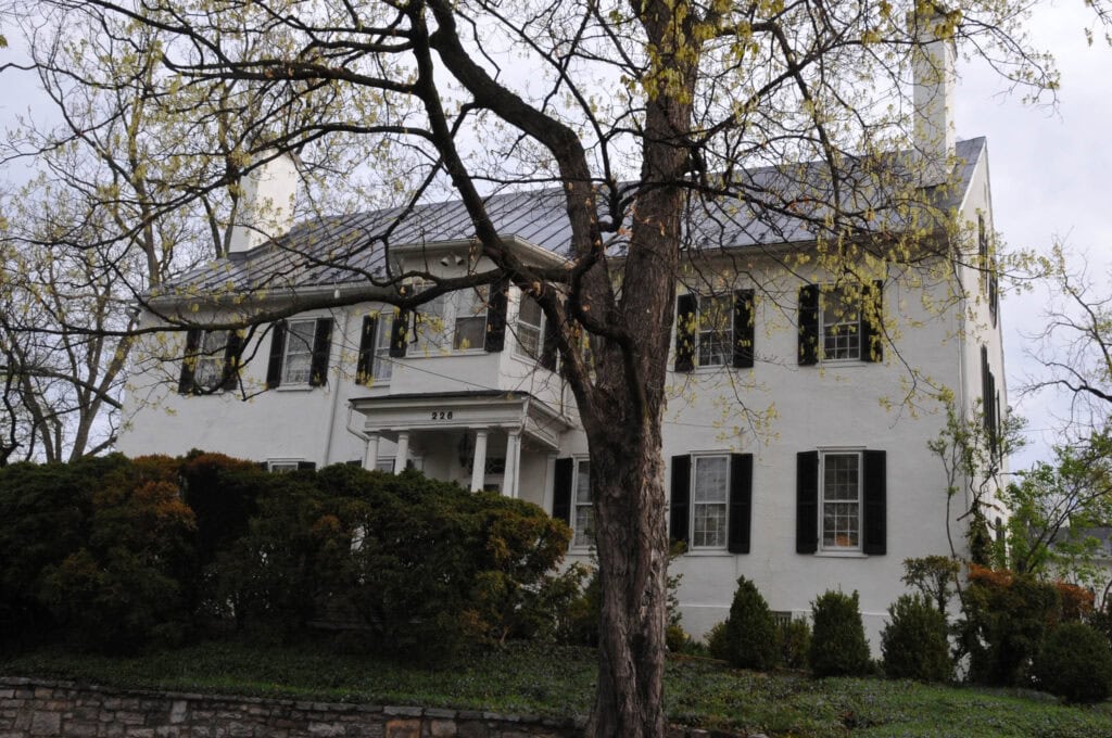 What's Still Hidden Inside Daniel Morgan House, Virginia's 18th-Century Landmark 12 Daniel Morgan House