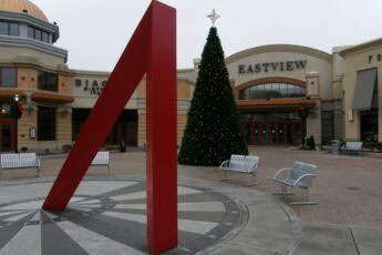 Rise, Expansion, and Renewal of Eastview Mall in Victor, NY 5 Eastview Mall