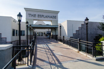 Esplanade Mall Kenner