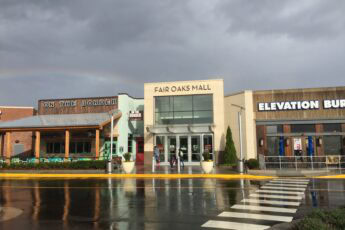 Fair Oaks Mall