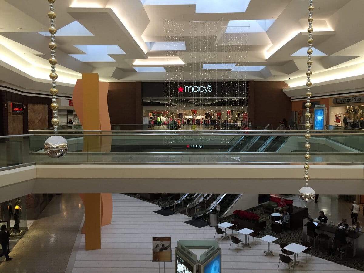 Fair Oaks Mall
