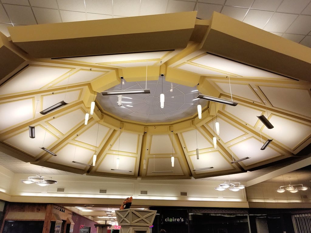 What's Next for Five Points Mall in Marion, IN, After Years of Change 12 Five Points Mall