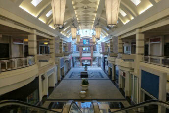 The Story Behind Forest Fair Mall in Cincinnati, OH: From Vision to Reality 11 Forest Fair Mall