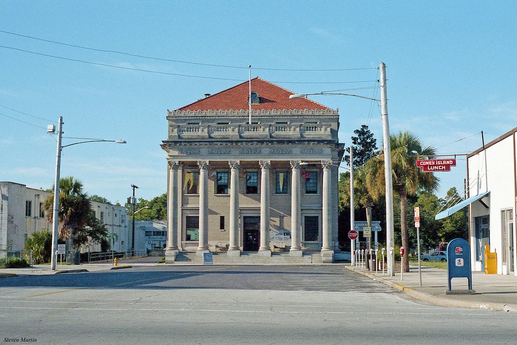 Gainesville, Florida: The College Town Full of Secrets Even Locals Miss 15 Gainesville, Florida