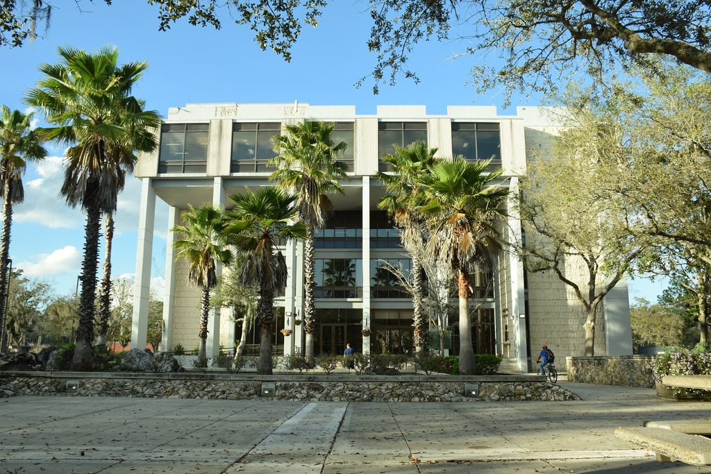 Gainesville, Florida: The College Town Full of Secrets Even Locals Miss 18 Gainesville, Florida