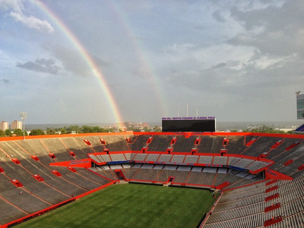 Gainesville, Florida: The College Town Full of Secrets Even Locals Miss 17 Gainesville, Florida
