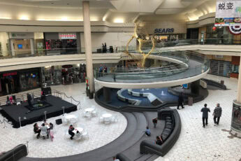 Hilltop Mall