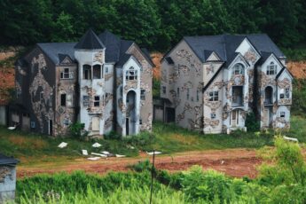 Indian Ridge Resort