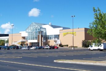 From Blueprint to Grand Opening: Creation of Irondequoit Mall in Irondequoit, NY 12 Irondequoit Mall