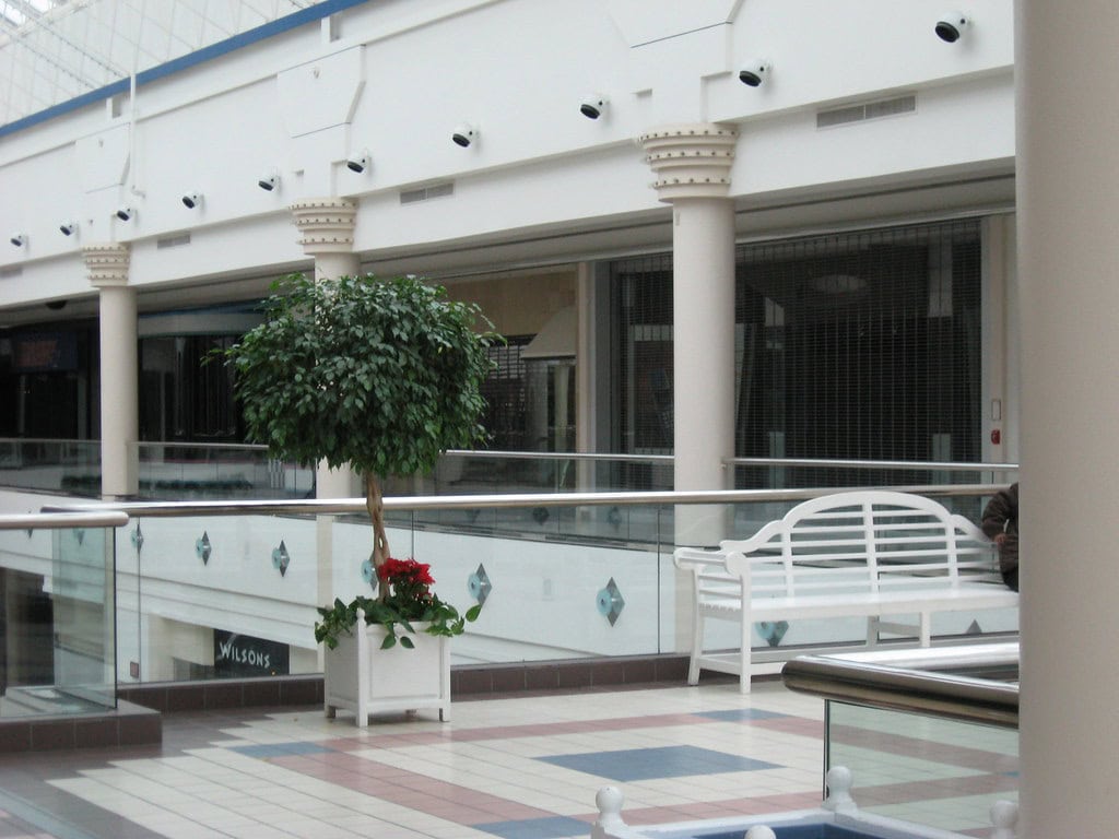 From Blueprint to Grand Opening: Creation of Irondequoit Mall in Irondequoit, NY 10 Irondequoit Mall