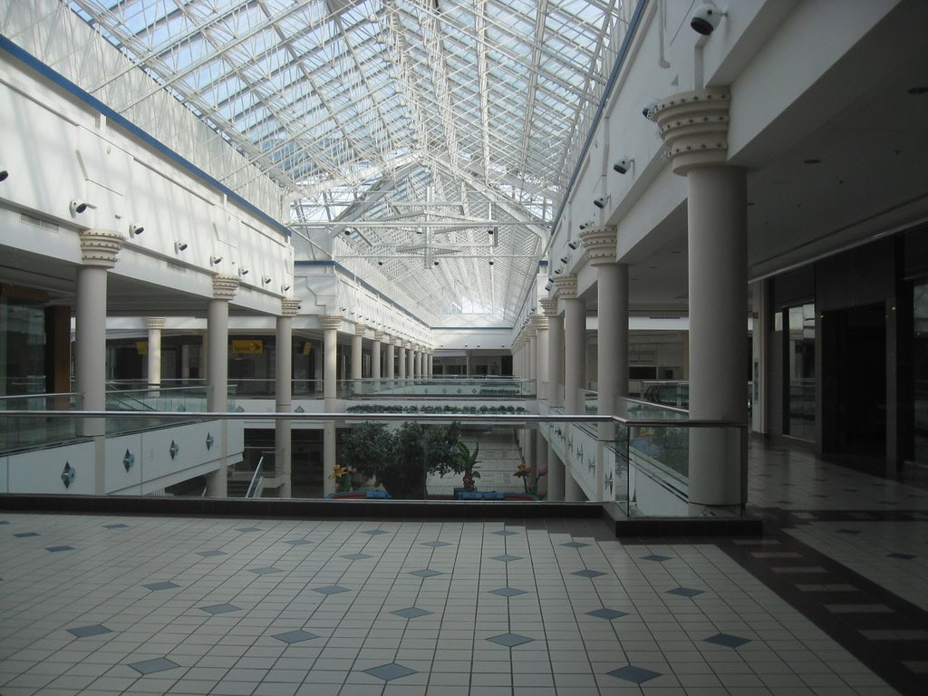 From Blueprint to Grand Opening: Creation of Irondequoit Mall in Irondequoit, NY 9 Irondequoit Mall