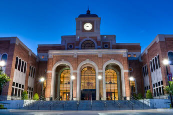 Lewisville, Texas