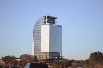 Majesty Building