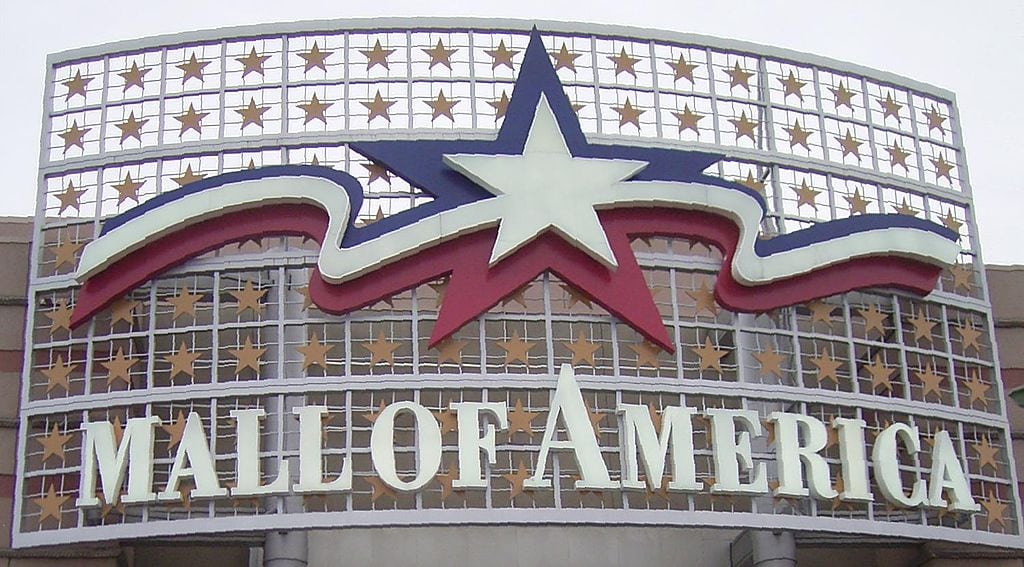 How Mall of America was Born: From Planning to Grand Opening in Bloomington, Minnesota 8 Mall of America in Bloomington, Minnesota