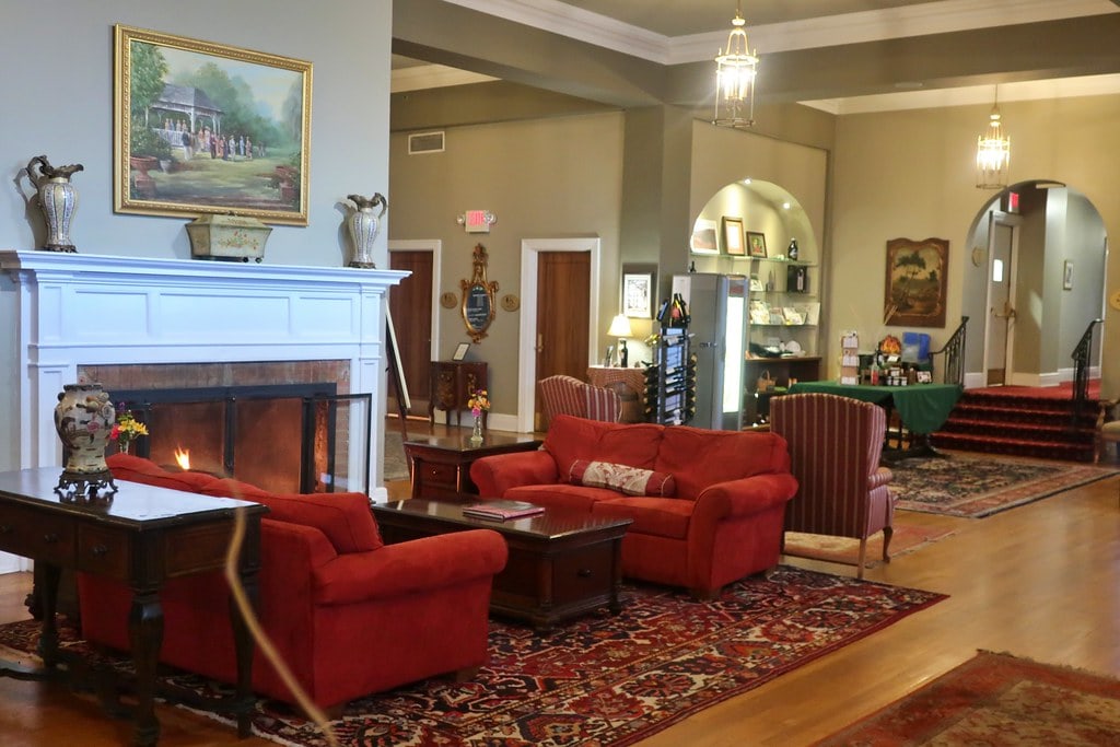 Mimslyn Inn