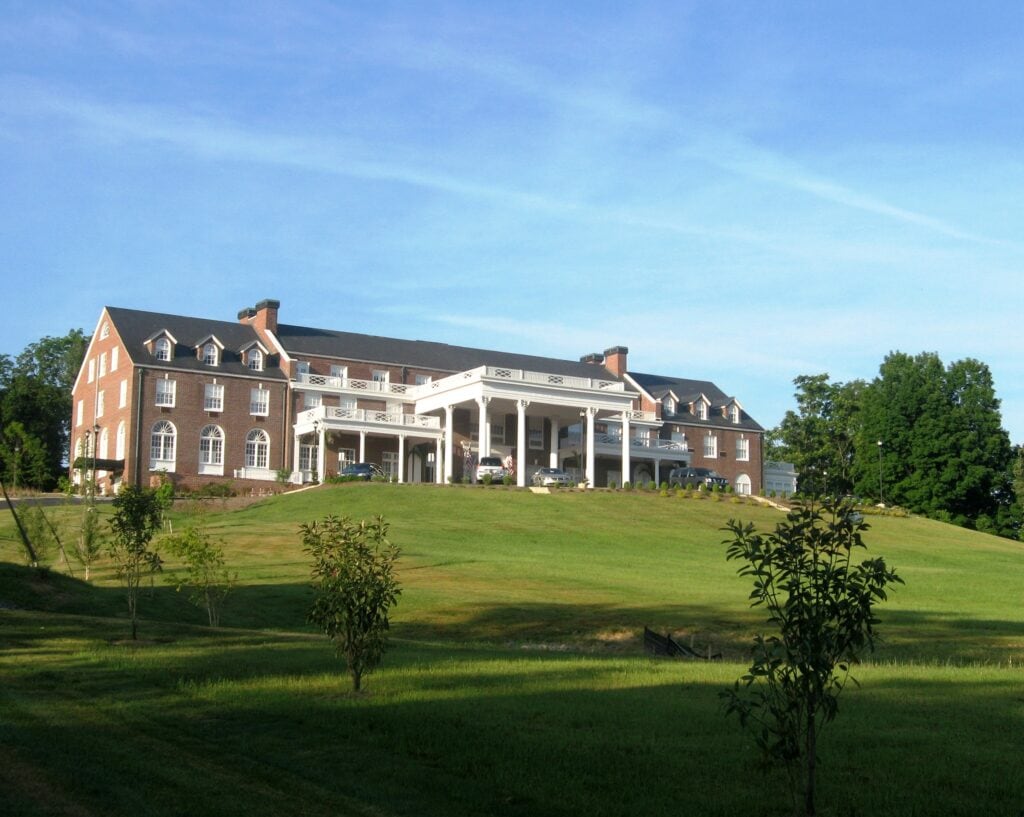 Mimslyn Inn