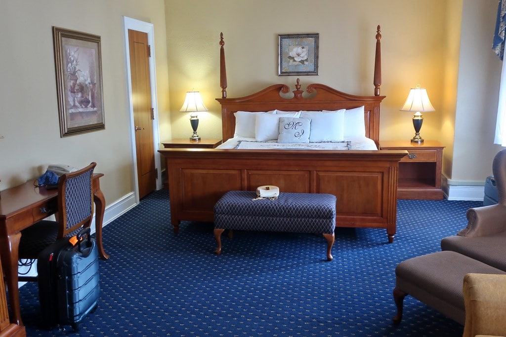 Mimslyn Inn
