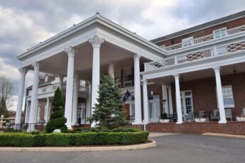 Mimslyn Inn