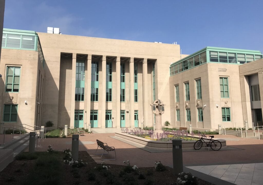 15 Remarkable and True Local Facts about Salinas, California 17 Monterey County Courthouse Salinas