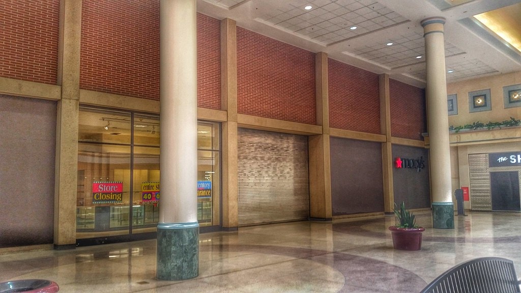 Then And Now: How Northland Center Mall in Southfield, MI, Keeps Changing 11 Northland Center Southfield
