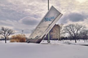 Northland Center Southfield