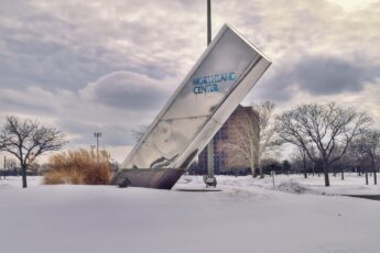 Northland Center Southfield