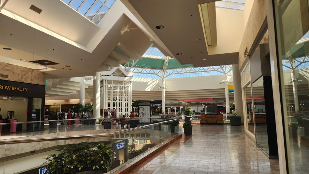 Oak View Mall in Omaha, NE, Faced Closures, Sales, and a Search for Renewal 8 Oak View Mall