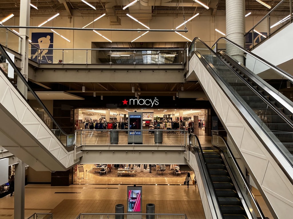 Palisades Center