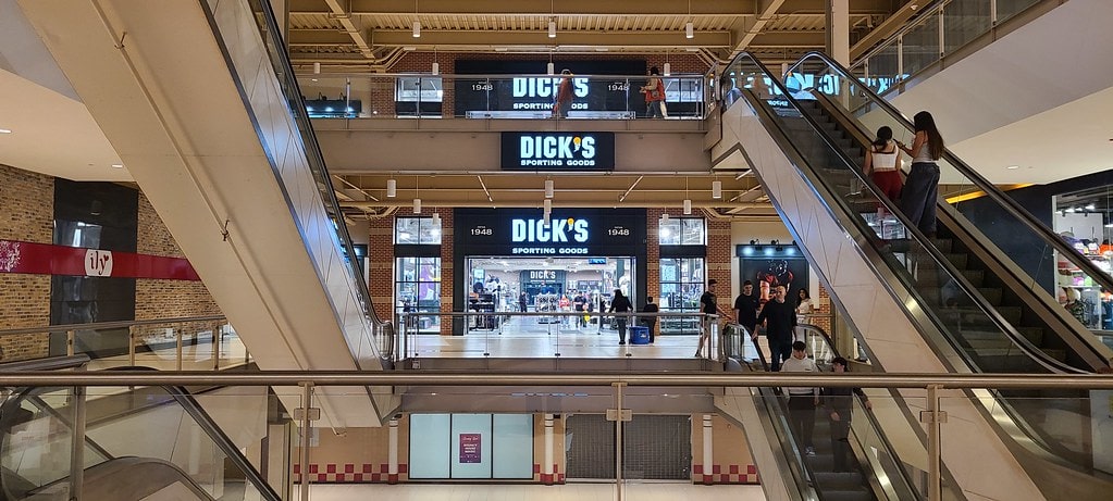 Palisades Center