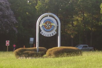 Pasadena, Texas