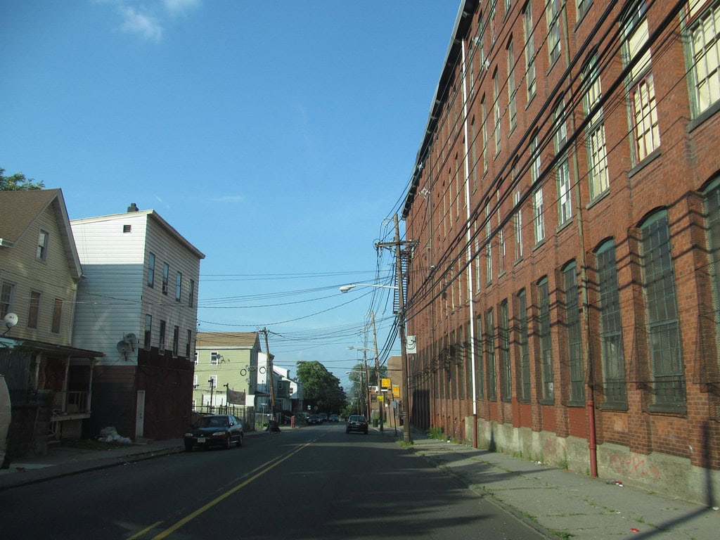 Paterson, New Jersey: The City You Know, with Stories You've Never Heard 17 Paterson, New Jersey