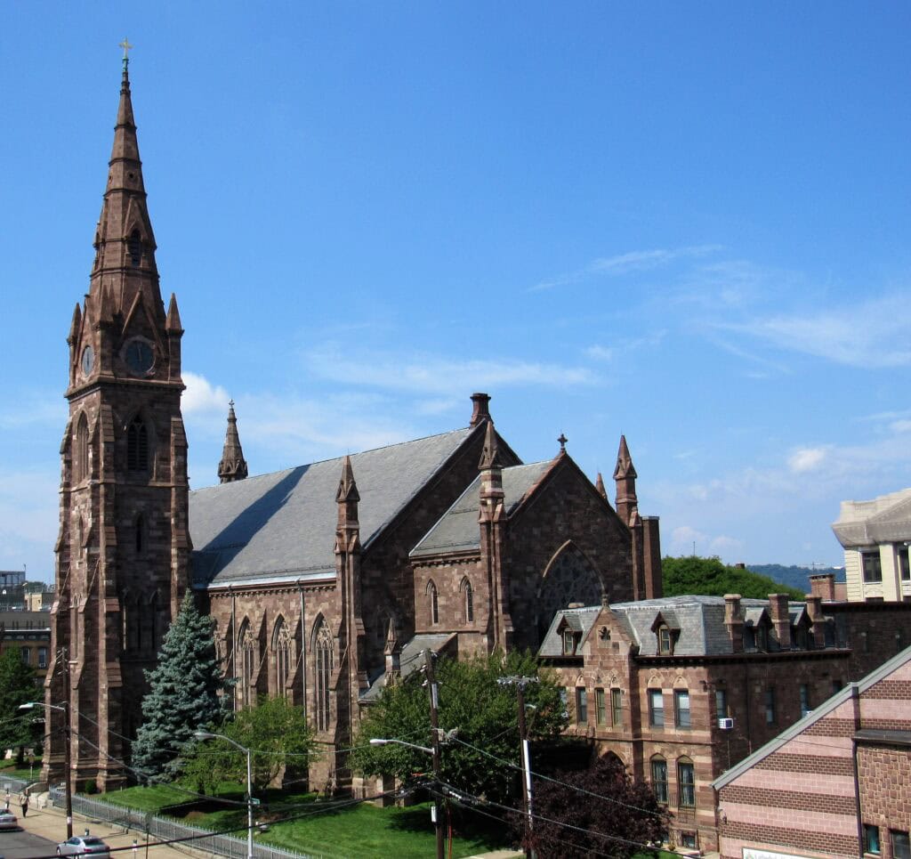 Paterson, New Jersey: The City You Know, with Stories You've Never Heard 15 Paterson, New Jersey