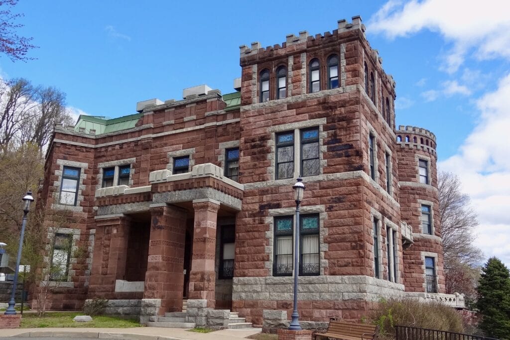 Paterson, New Jersey: The City You Know, with Stories You've Never Heard 16 Paterson, New Jersey