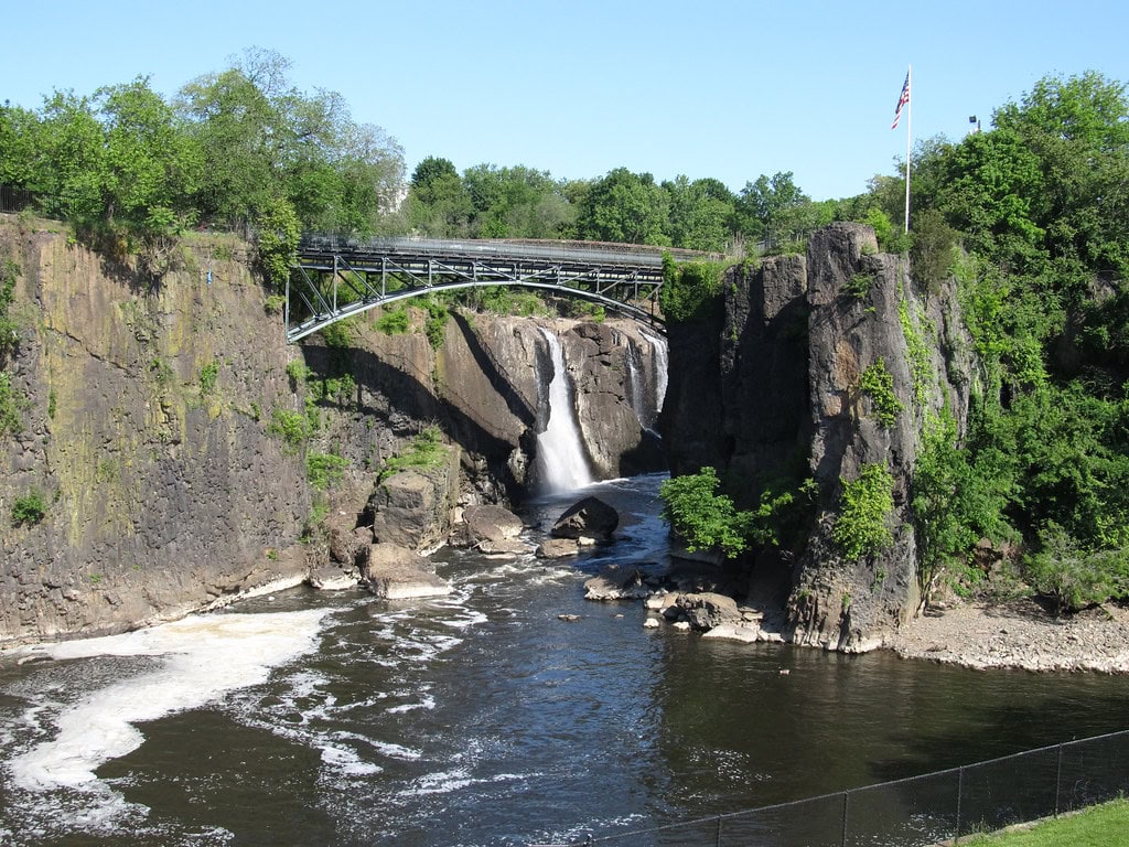 Paterson, New Jersey: The City You Know, with Stories You've Never Heard 14 Paterson, New Jersey