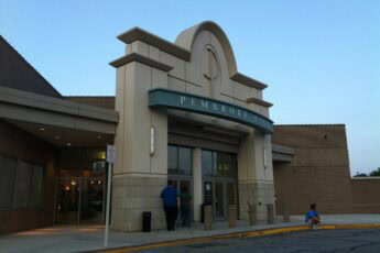 Pembroke Mall