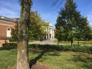 Plaza Frontenac