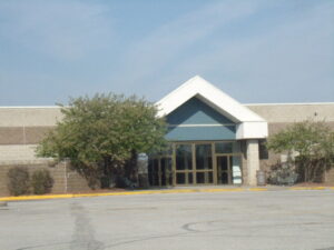 Quincy Place Mall