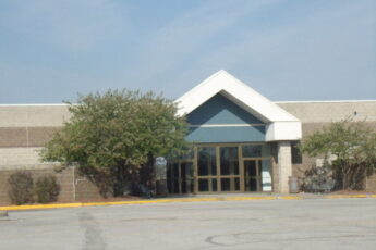Quincy Place Mall