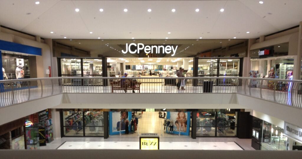 Inside the Rise, Renewal, and Reset of Riverchase Galleria Mall in Hoover, AL 11 Riverchase Galleria