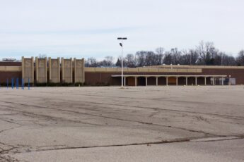 Salem Mall in Trotwood, OH, Changed With the Times and Now Faces Its Future 8 Salem Mall Trotwood