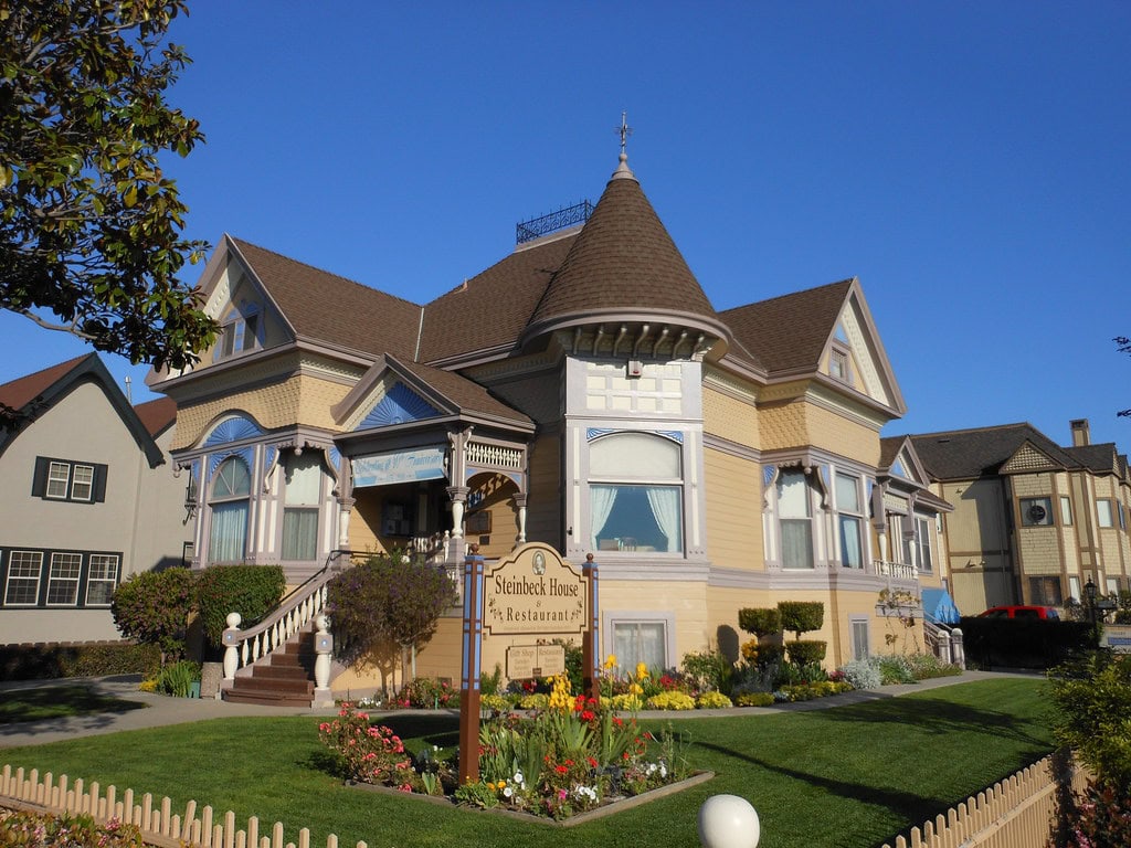 15 Remarkable and True Local Facts about Salinas, California 16 Salinas, California