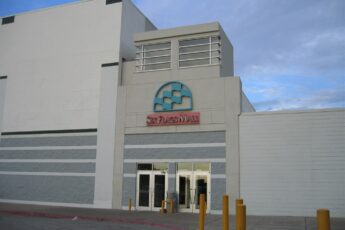 From Concept to Completion - Six Flags Mall Transformed Arlington, TX 12 Six Flags Mall Arlington