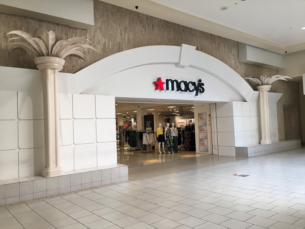 Southland Mall in Cutler Bay, FL, is Quietly Turning into Something New 11 Southland Mall Cutler Bay