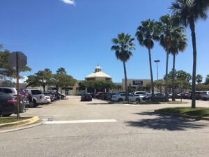 Southland Mall Miami