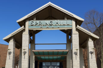 Spring Hill Mall