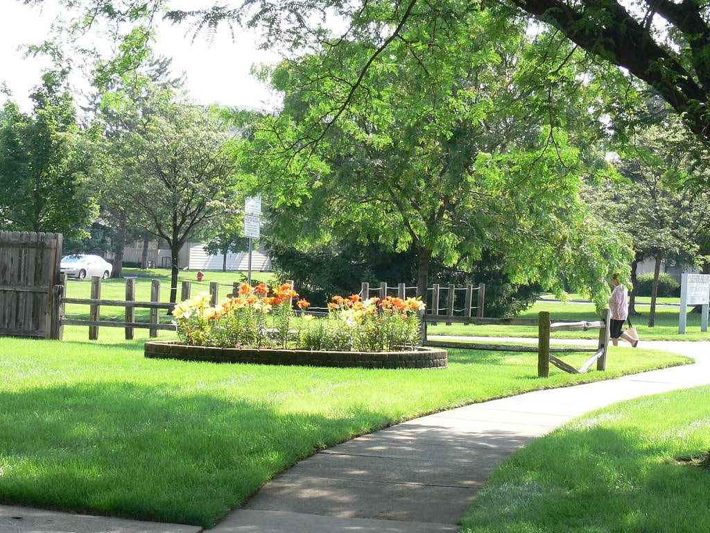 Sterling Heights, Michigan