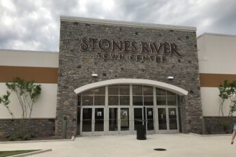 Stones River Mall: From Bankruptcy to Reinvention in Murfreesboro, TN's Retail Heart 7 Stones River Mall