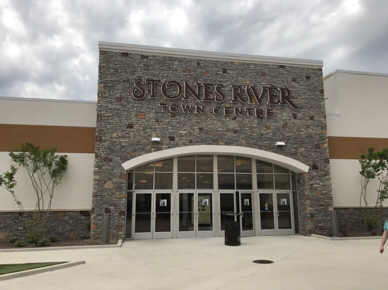 Stones River Mall: From Bankruptcy to Reinvention in Murfreesboro, TN's Retail Heart