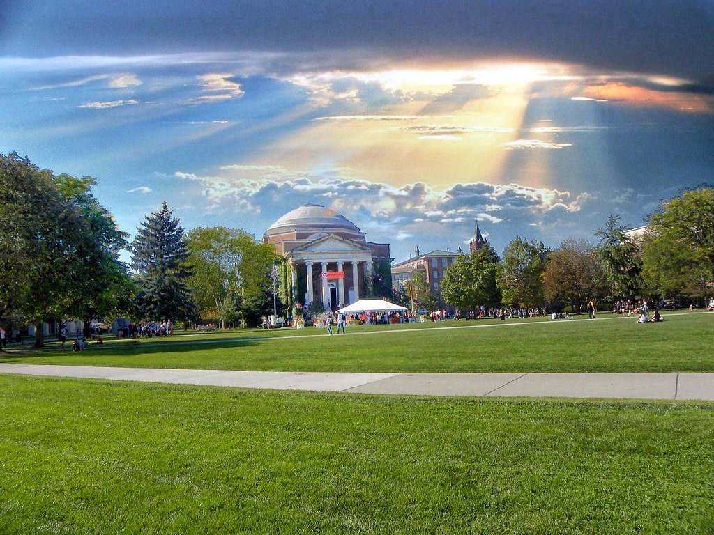Syracuse
