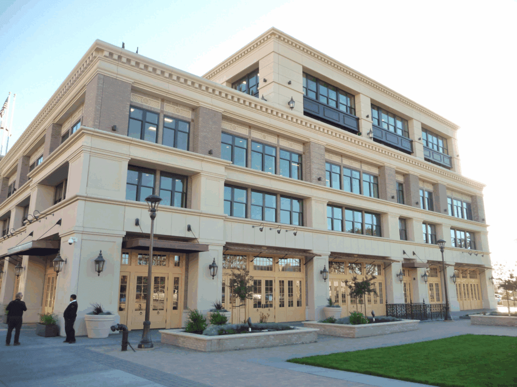 15 Remarkable and True Local Facts about Salinas, California 15 Taylor Farms Building Salinas CA
